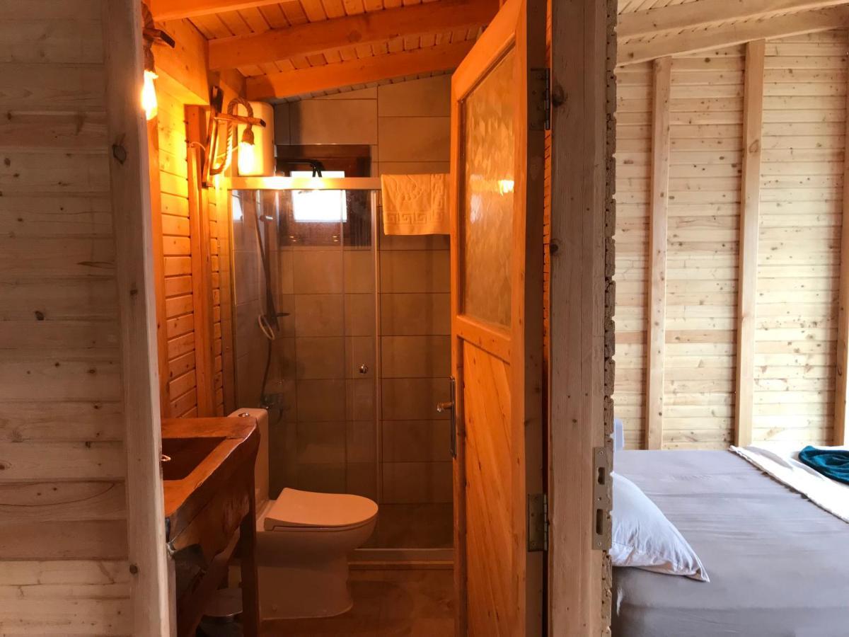 Kabak Uetopya Kamp Hotel