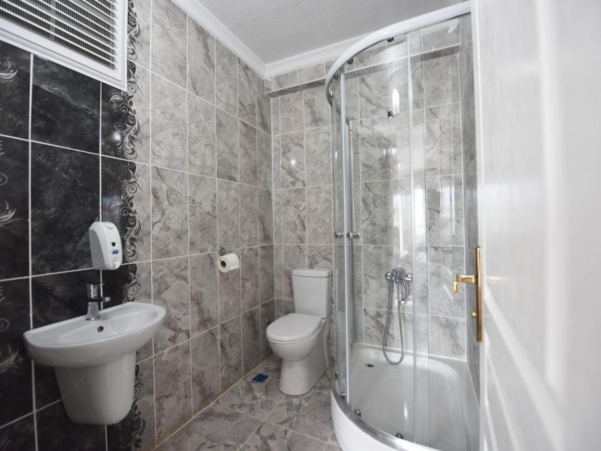 Asya Aparthotel *