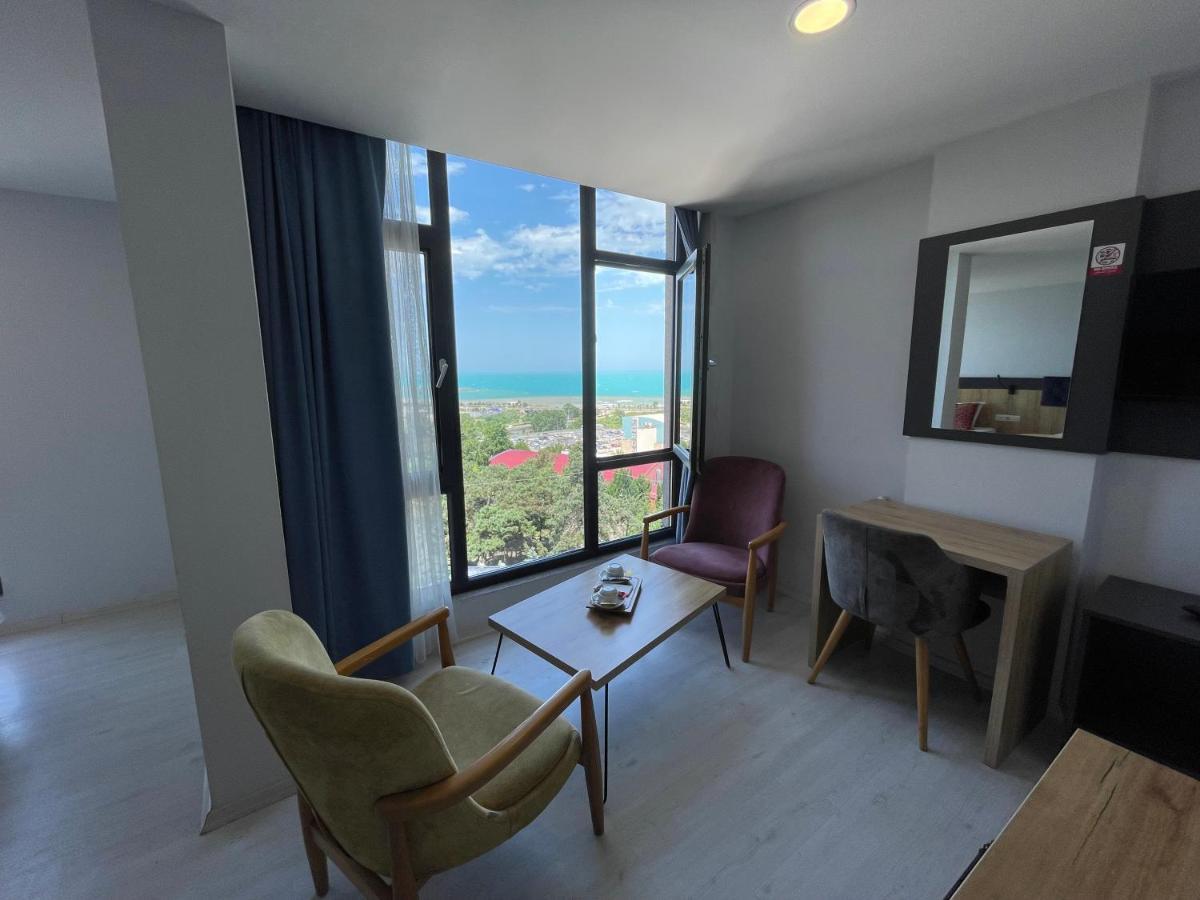 Hotel Hann Trabzon