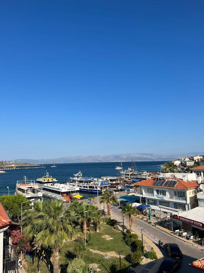 Hotel Grand Faik Cesme