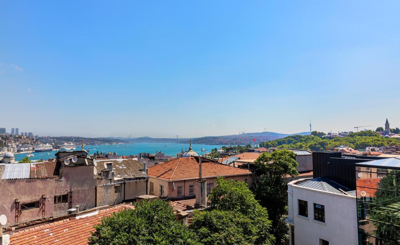 Hotel Demiray Old