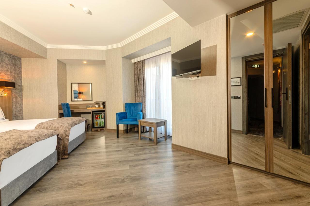 Hotel Demiray Old Istanbul