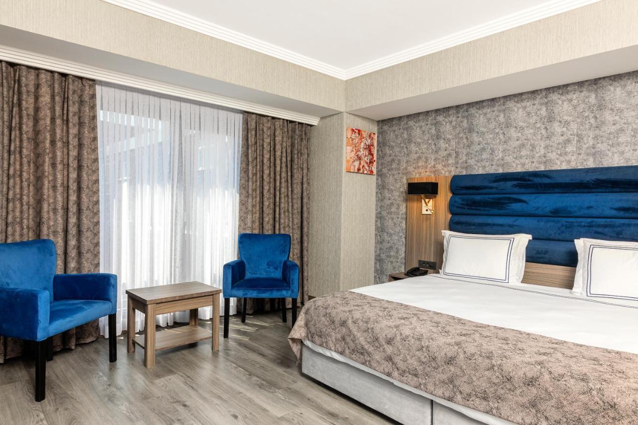 Demiray Old Hotel 5*
