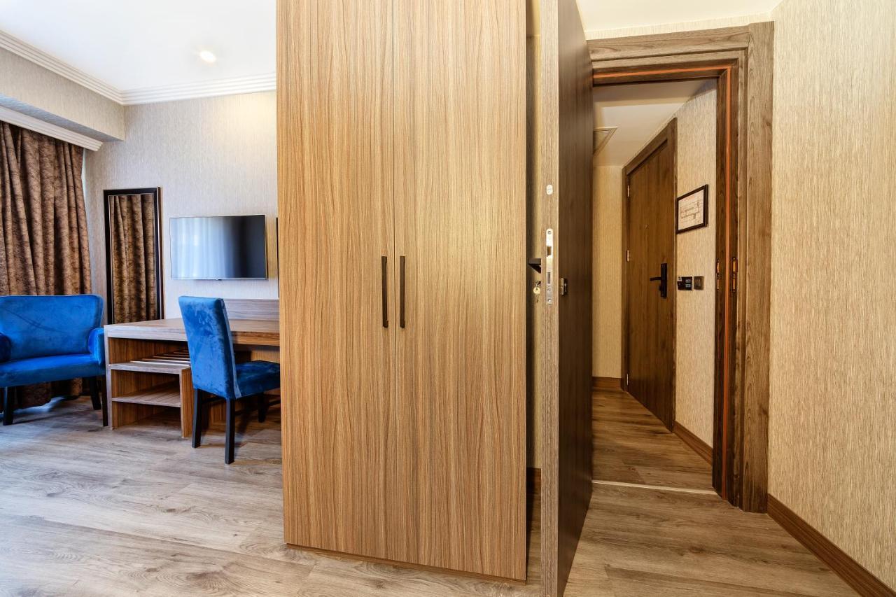 Demiray Old 5* Istanbul