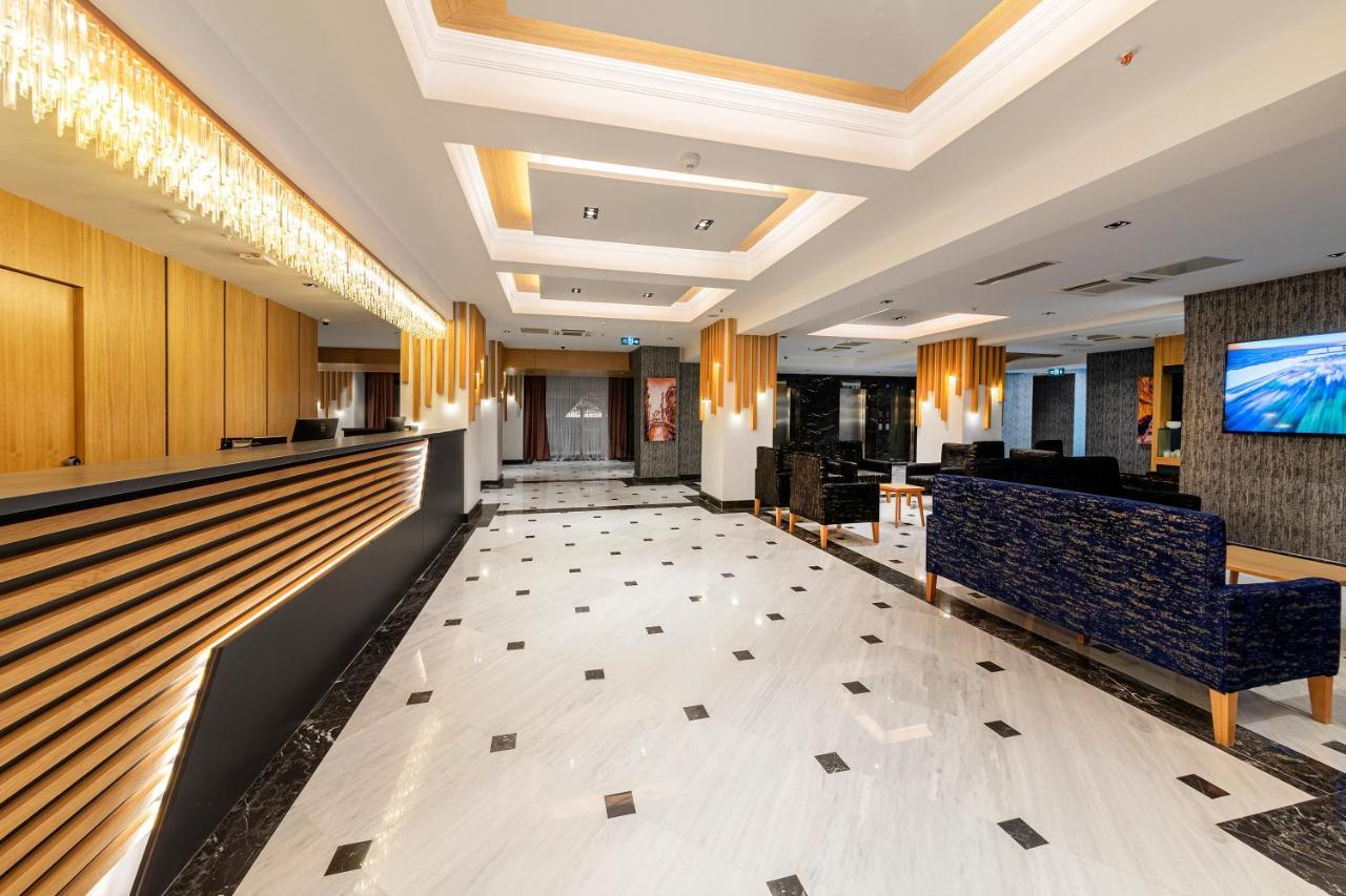 Demiray Old 5* Istanbul