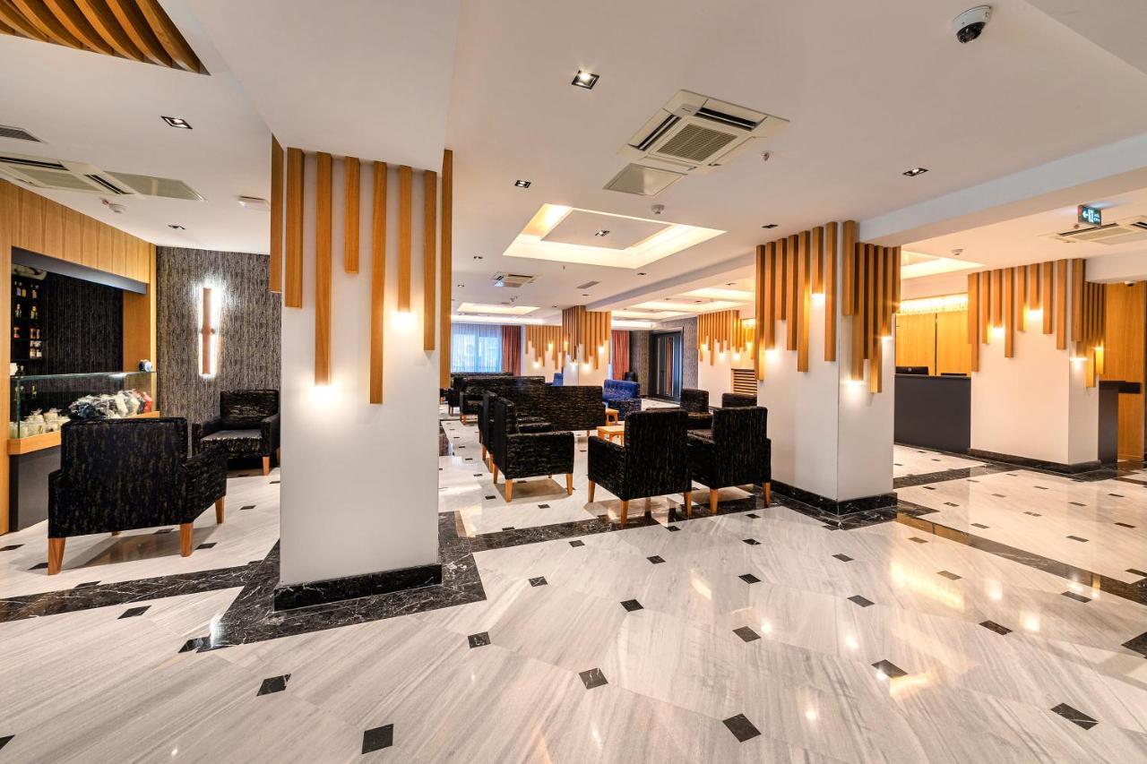 Hotel Demiray Old Istanbul