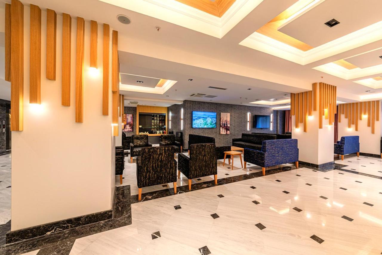 Demiray Old Hotel Istanbul