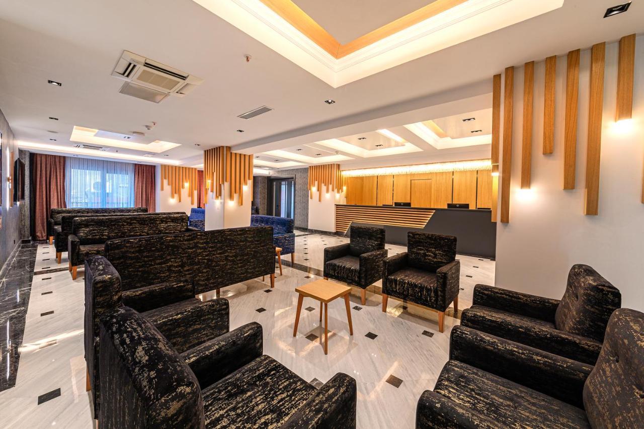 Demiray Old 5* Istanbul
