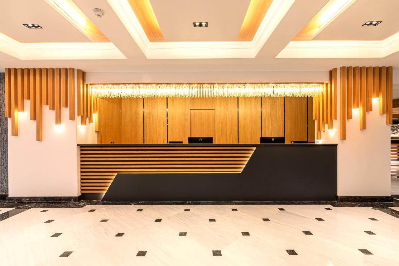 Hotel Demiray Old 5*