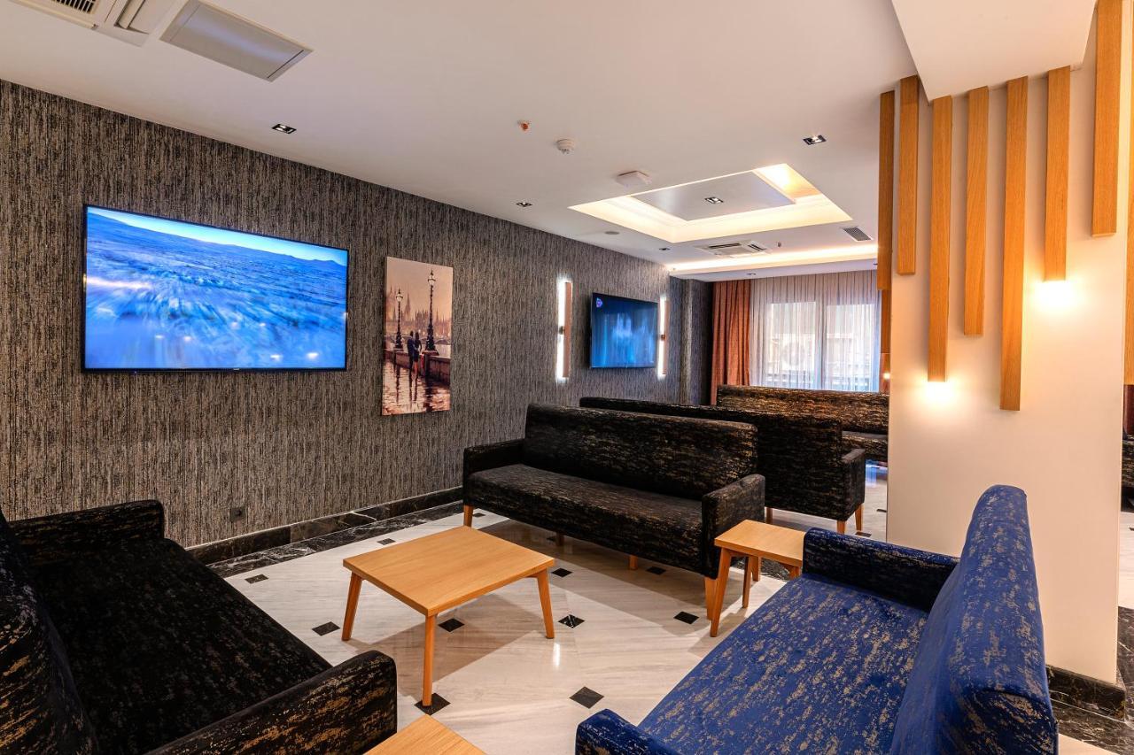 Demiray Old Hotel