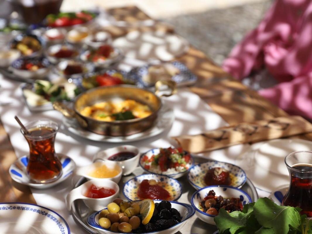 19 Bozcaada Bed & Breakfast Canakkale