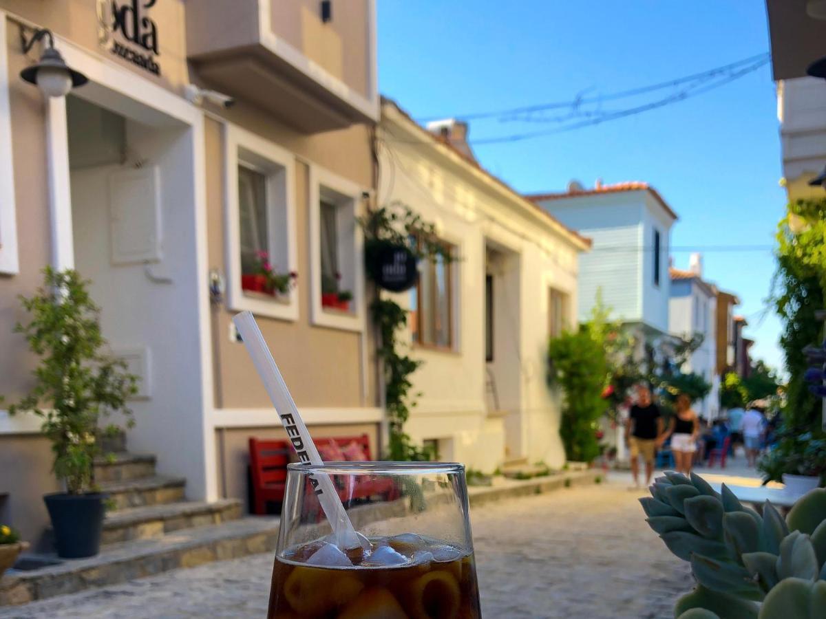 19 Bozcaada Bed & Breakfast Canakkale