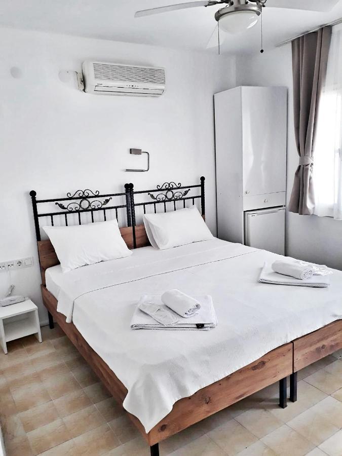 A Hotel *