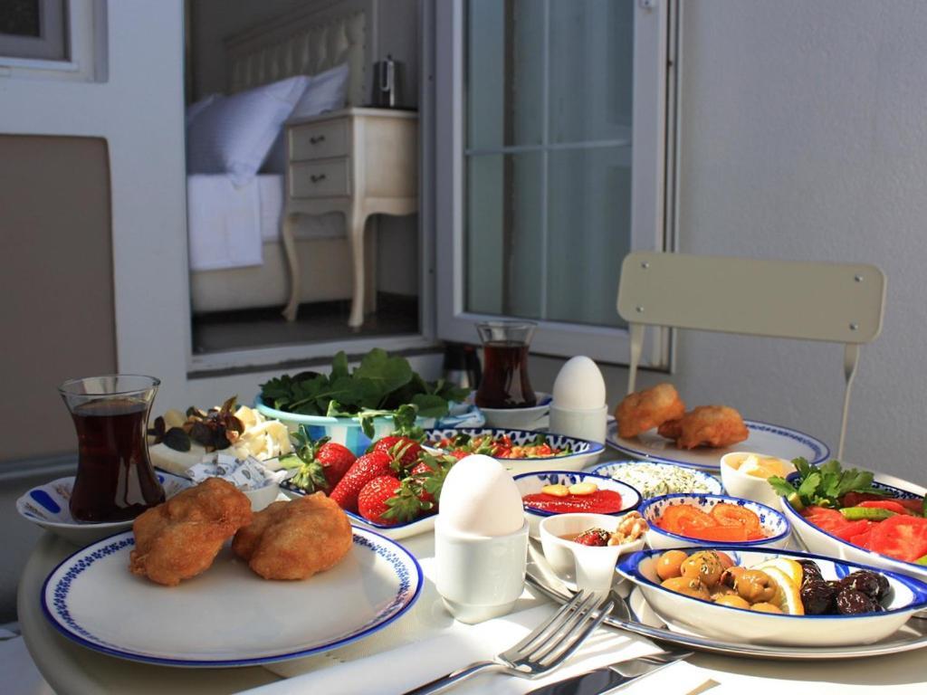 Bed & Breakfast 19 Bozcaada