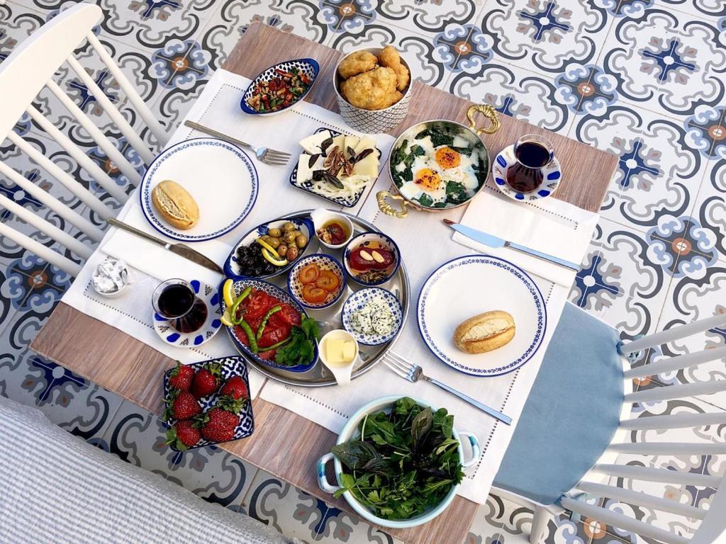 19 Bozcaada Bed & Breakfast