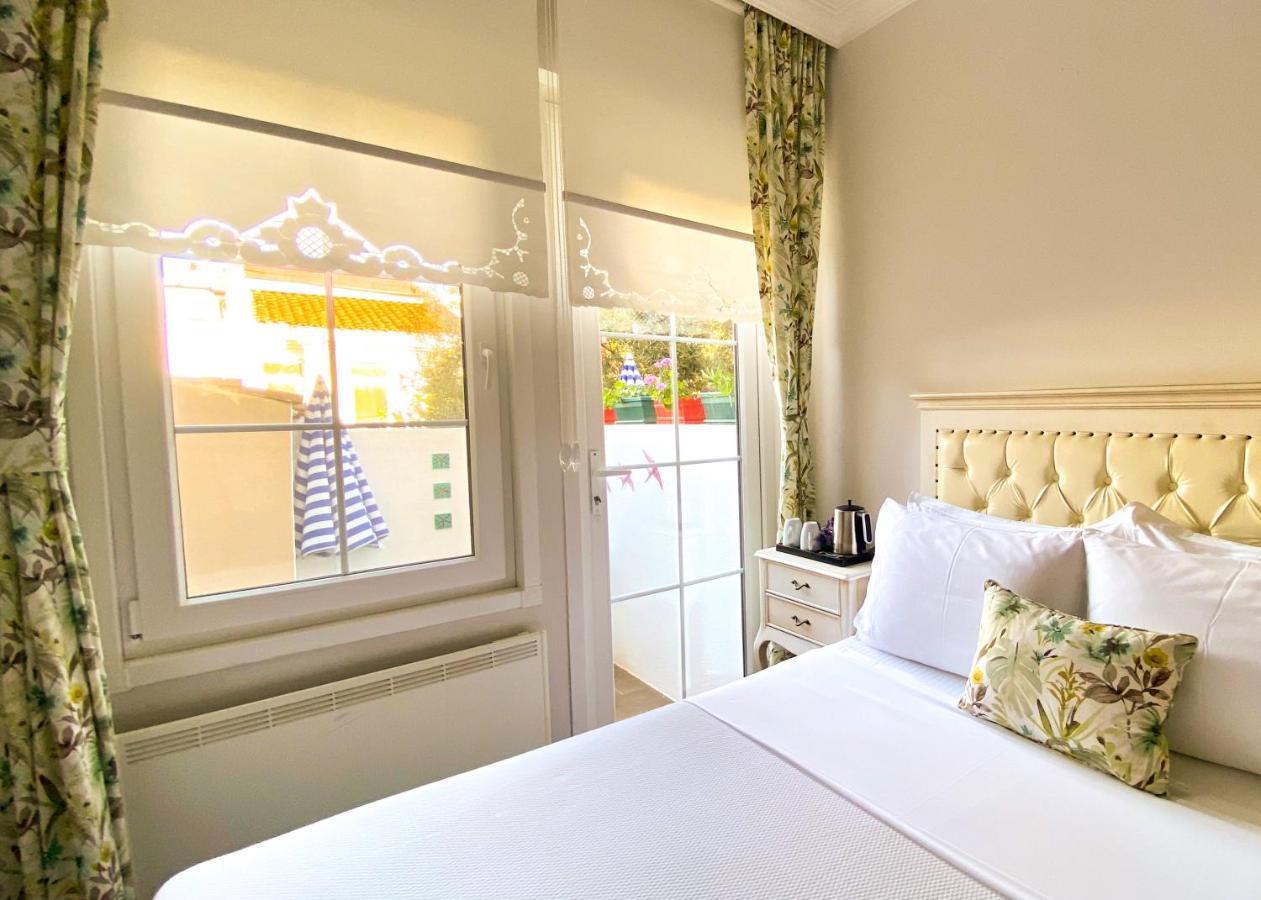 19 Bozcaada Bed & Breakfast Canakkale