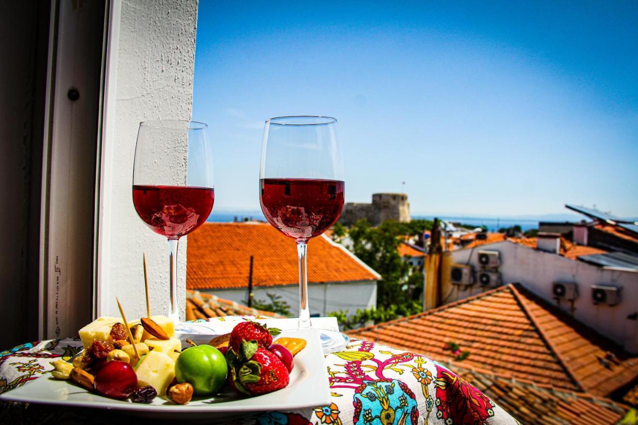 19 Bozcaada Bed & Breakfast *
