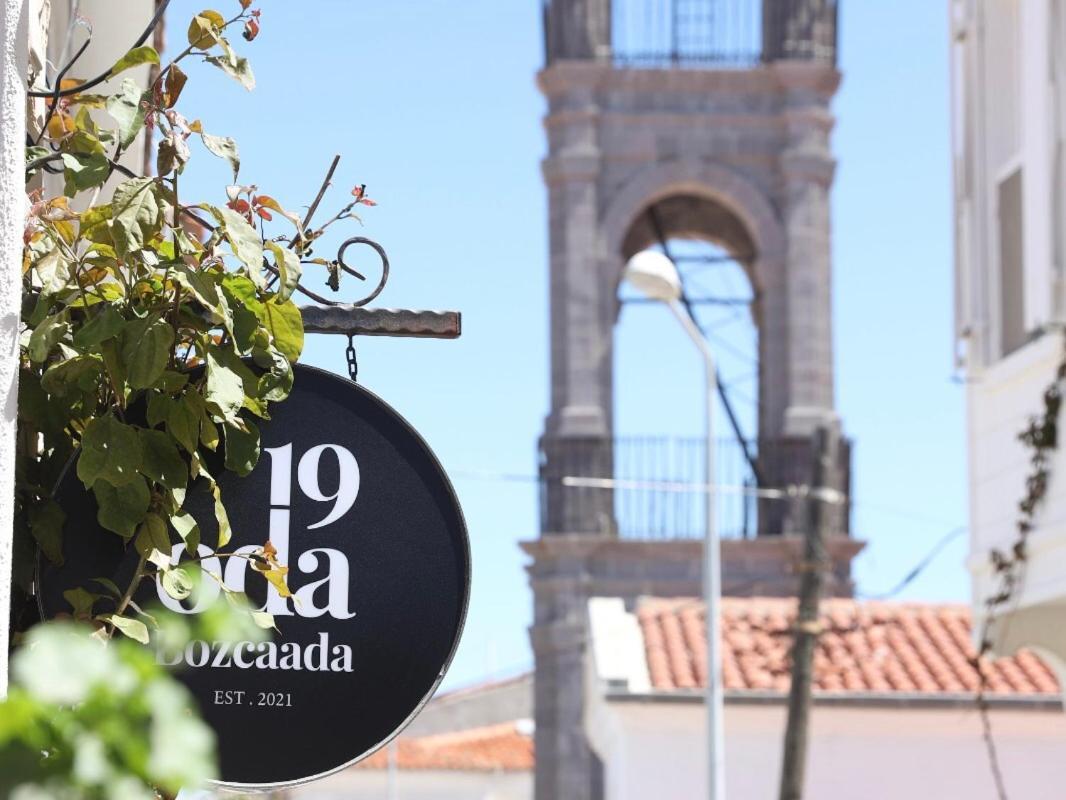 19 Bozcaada Canakkale