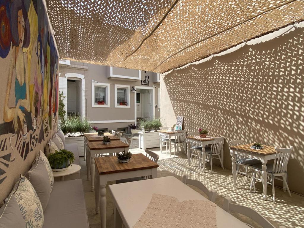 19 Bozcaada Bed & Breakfast Canakkale
