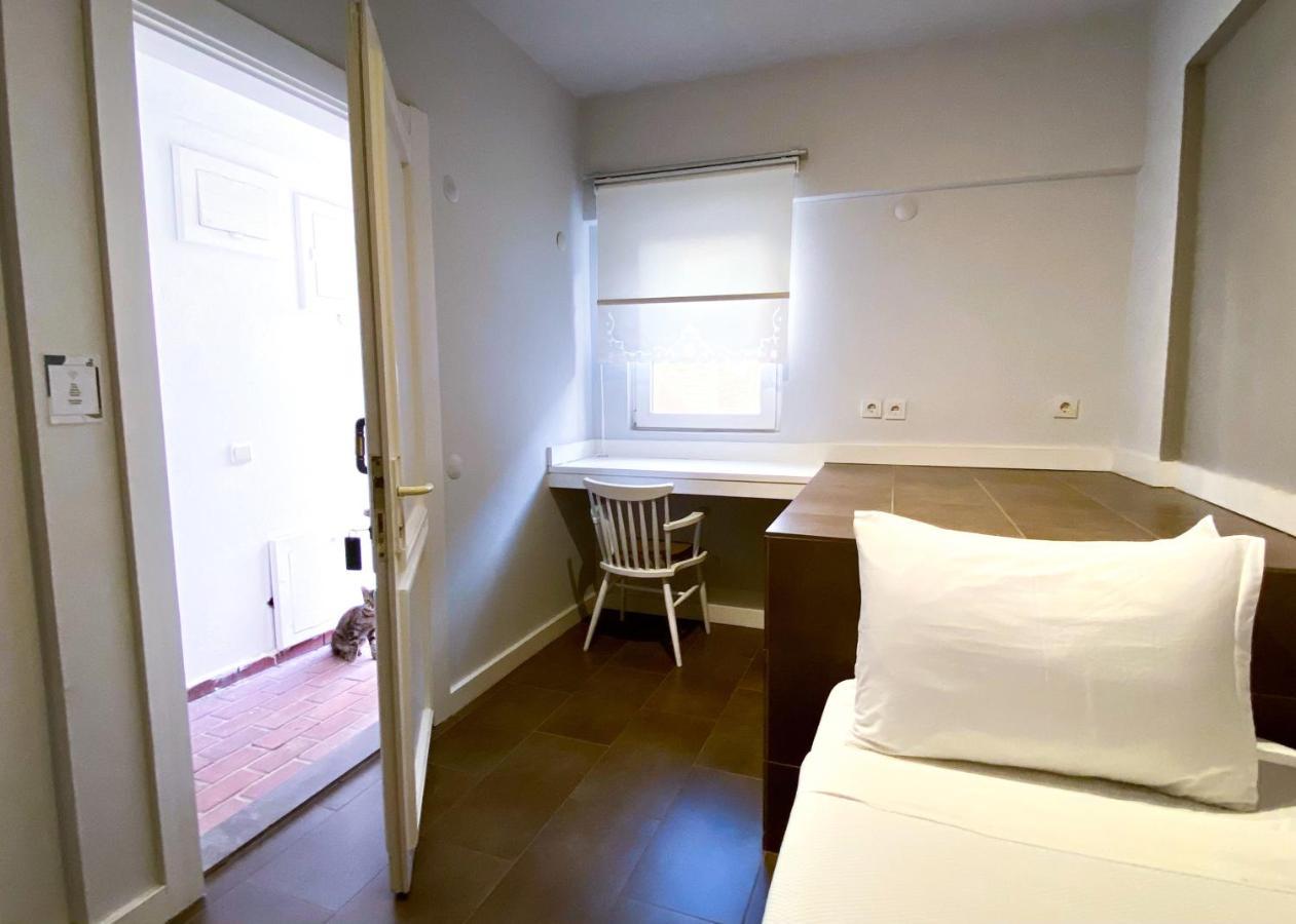 Bed & Breakfast 19 Bozcaada *