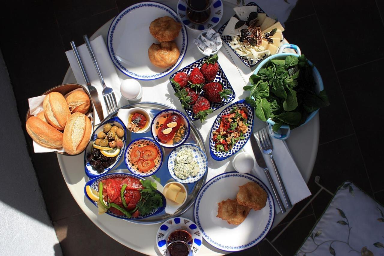 19 Bozcaada Bed & Breakfast *