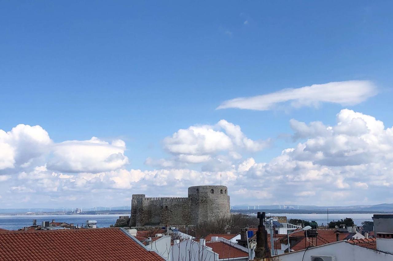 Bed & Breakfast 19 Bozcaada *