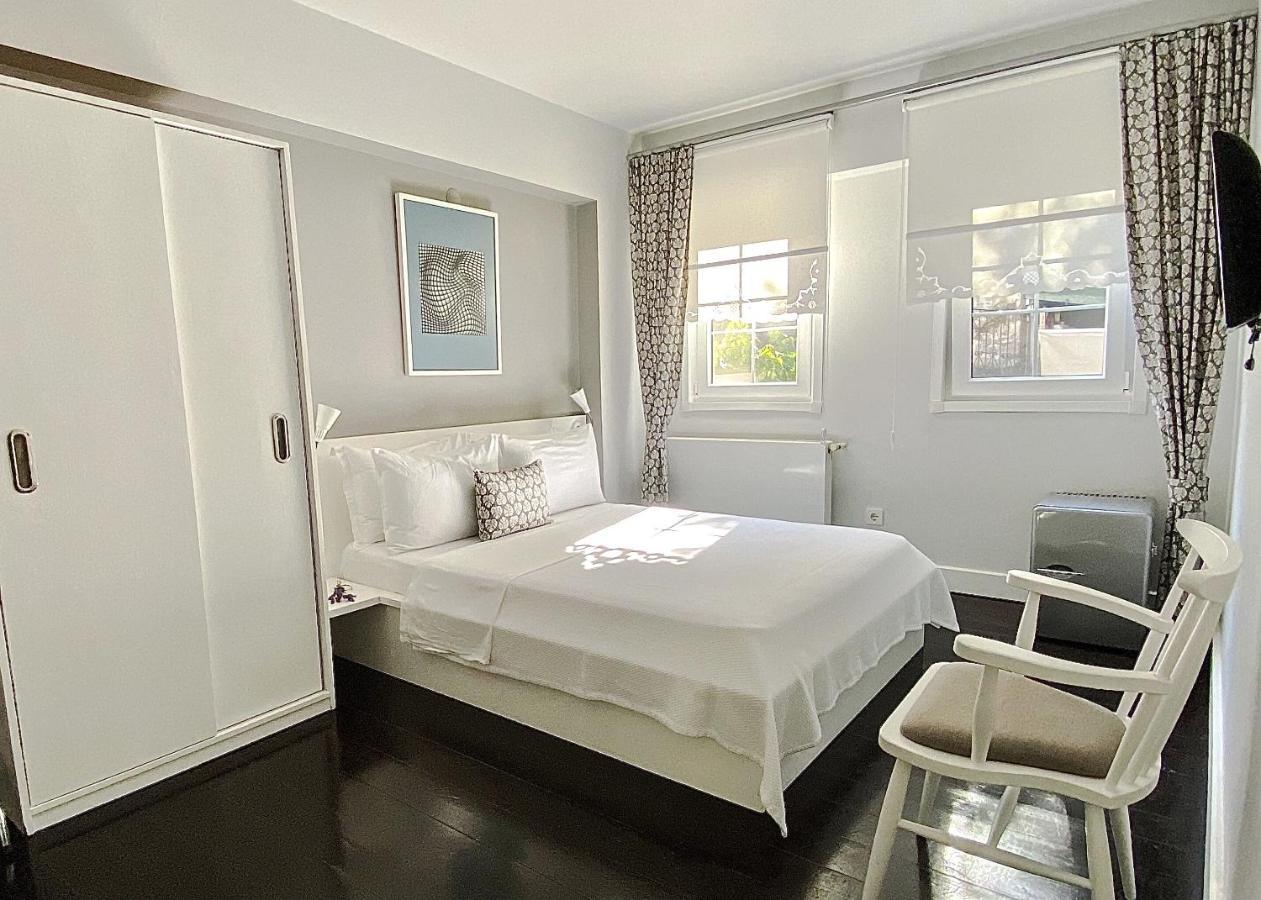 Bed & Breakfast 19 Bozcaada
