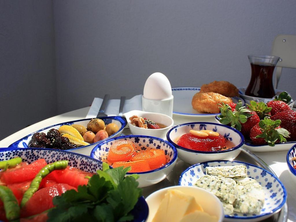 19 Bozcaada Bed & Breakfast Canakkale