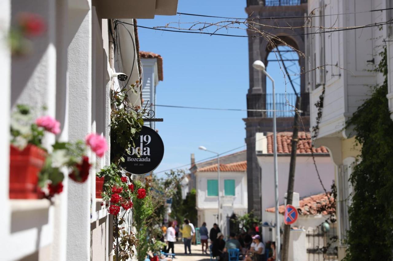 19 Bozcaada Canakkale