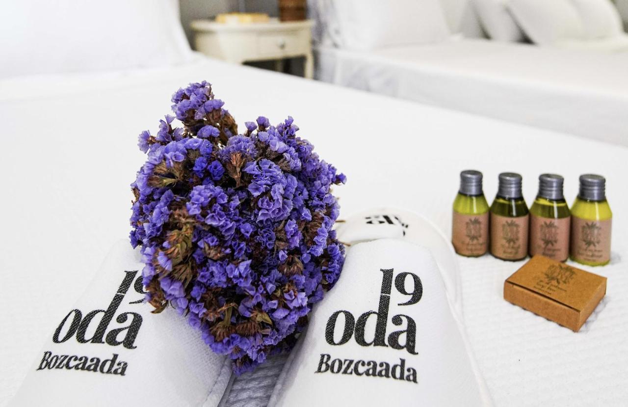 Bed & Breakfast 19 Bozcaada Canakkale