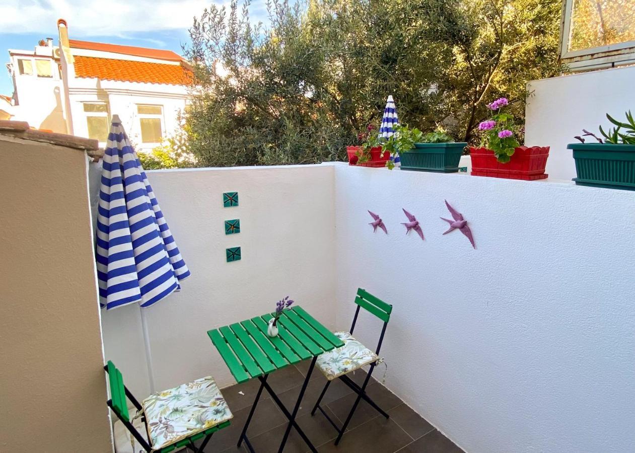 19 Bozcaada * Canakkale