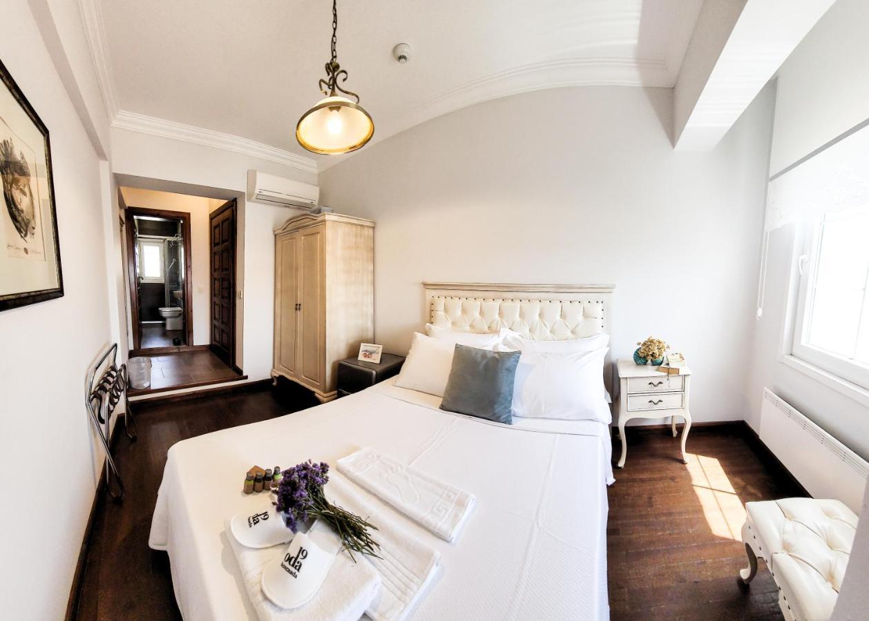19 Bozcaada Bed & Breakfast *