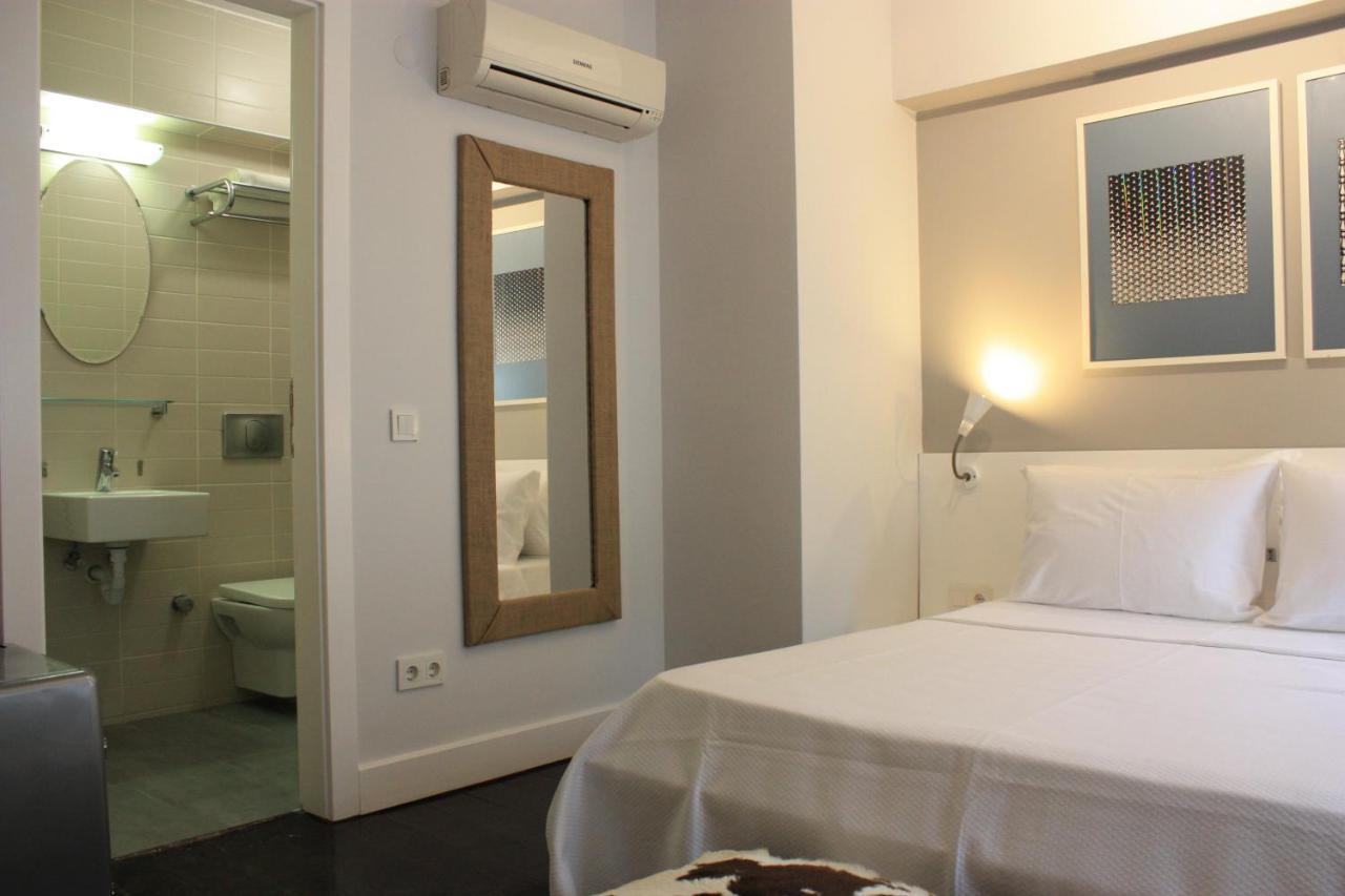 Bed & Breakfast 19 Bozcaada
