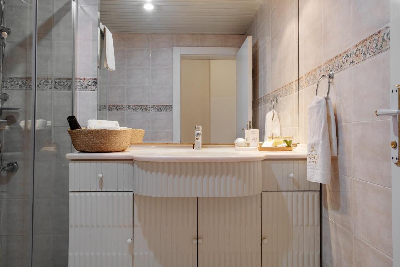 Aparthotel Yasos By The Sea 4*