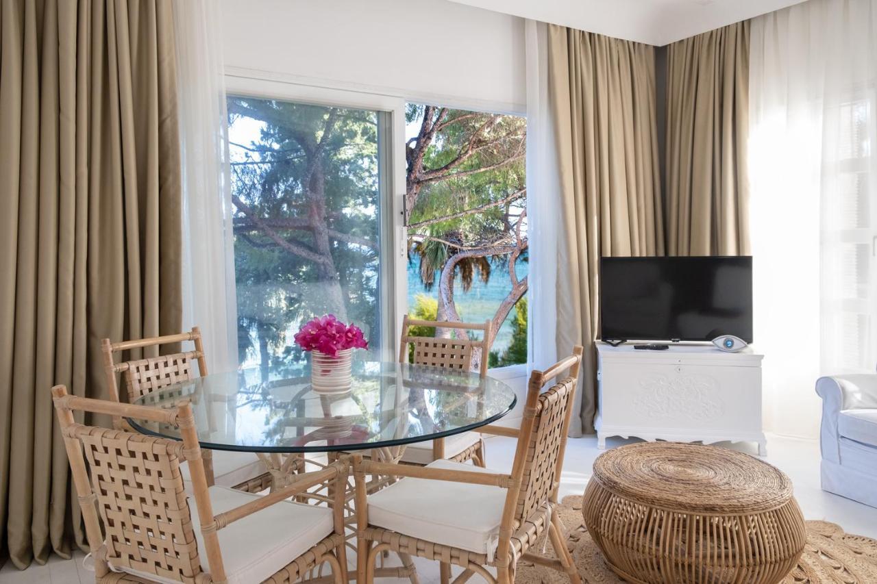 Aparthotel Yasos By The Sea Cesme