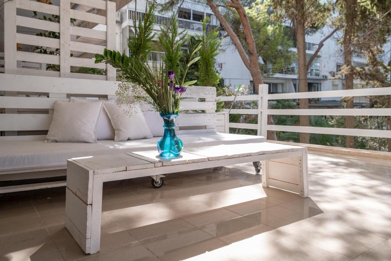 Aparthotel Yasos By The Sea