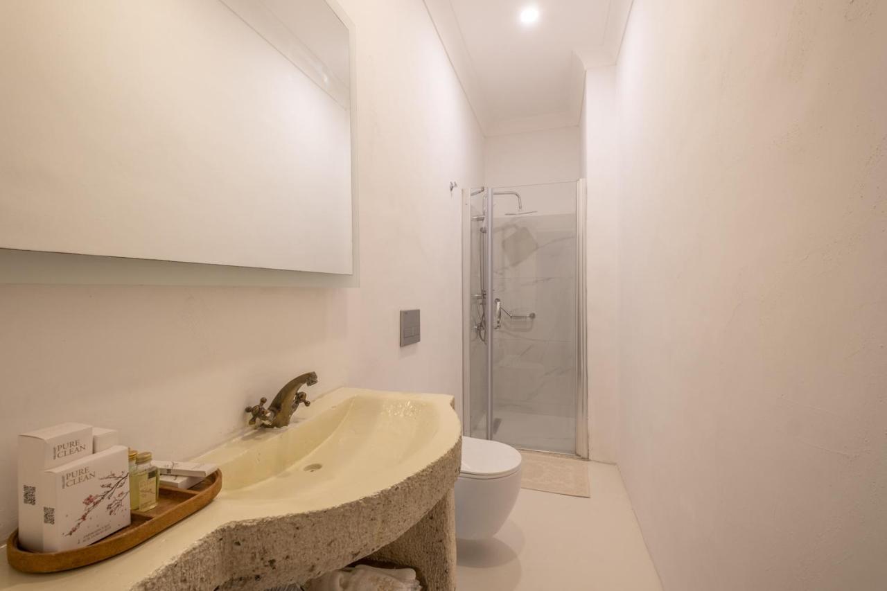 Yasos By The Sea Aparthotel 4*