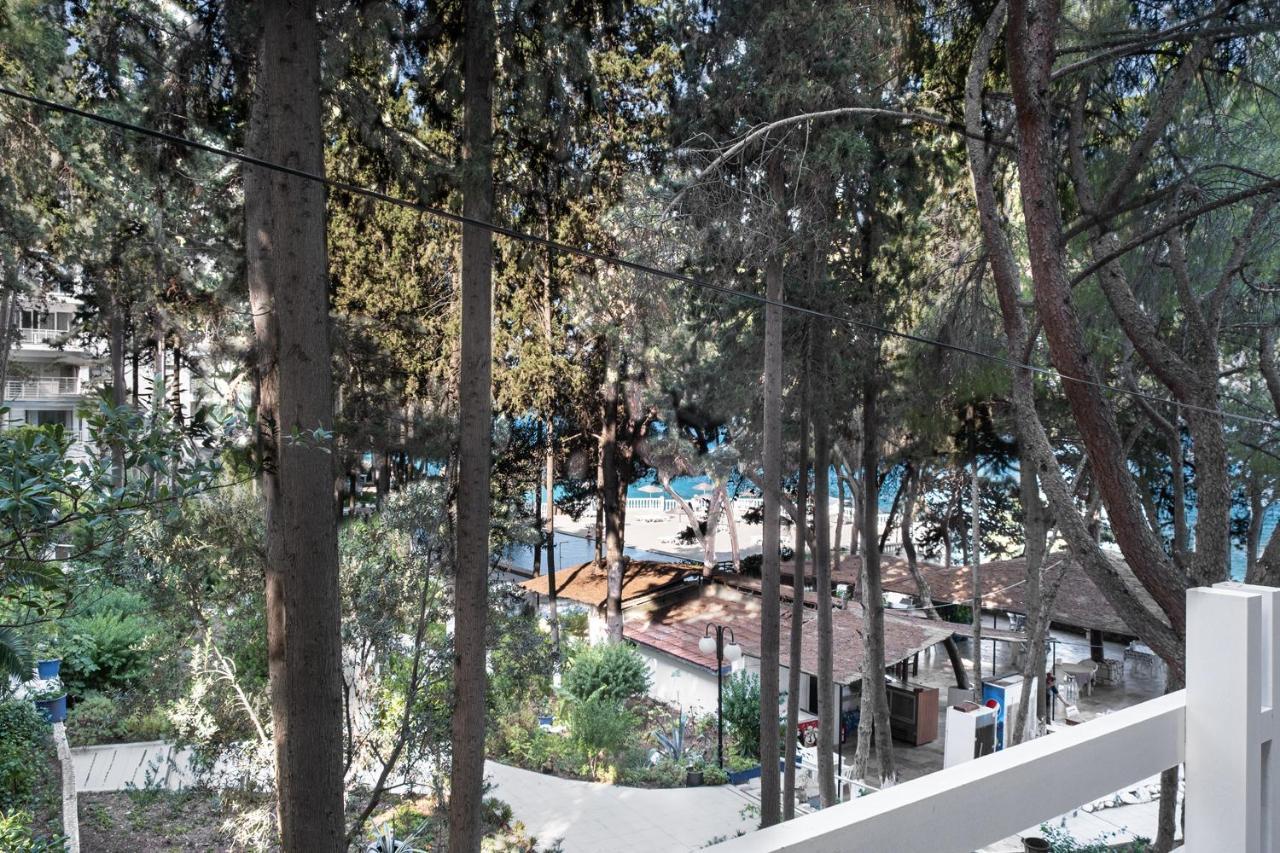 Yasos By The Sea Aparthotel Cesme