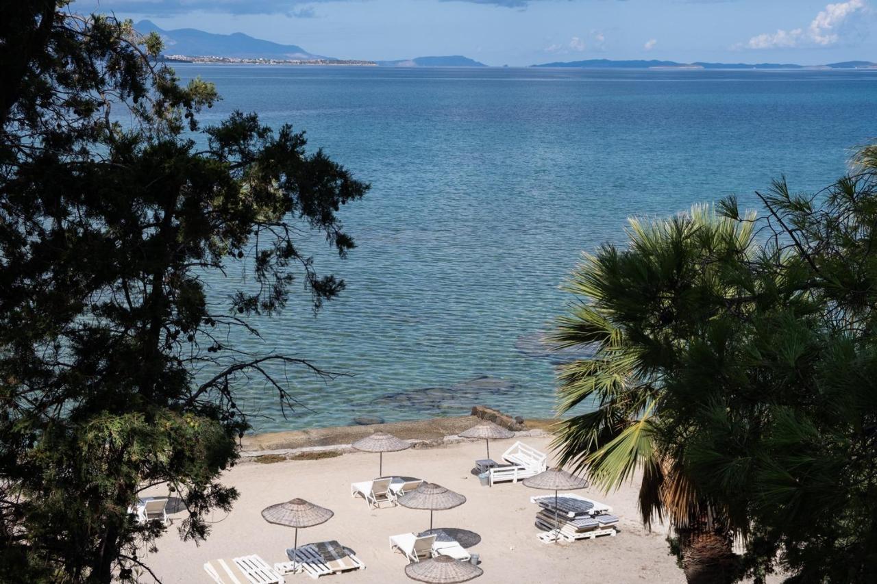 Yasos By The Sea Aparthotel