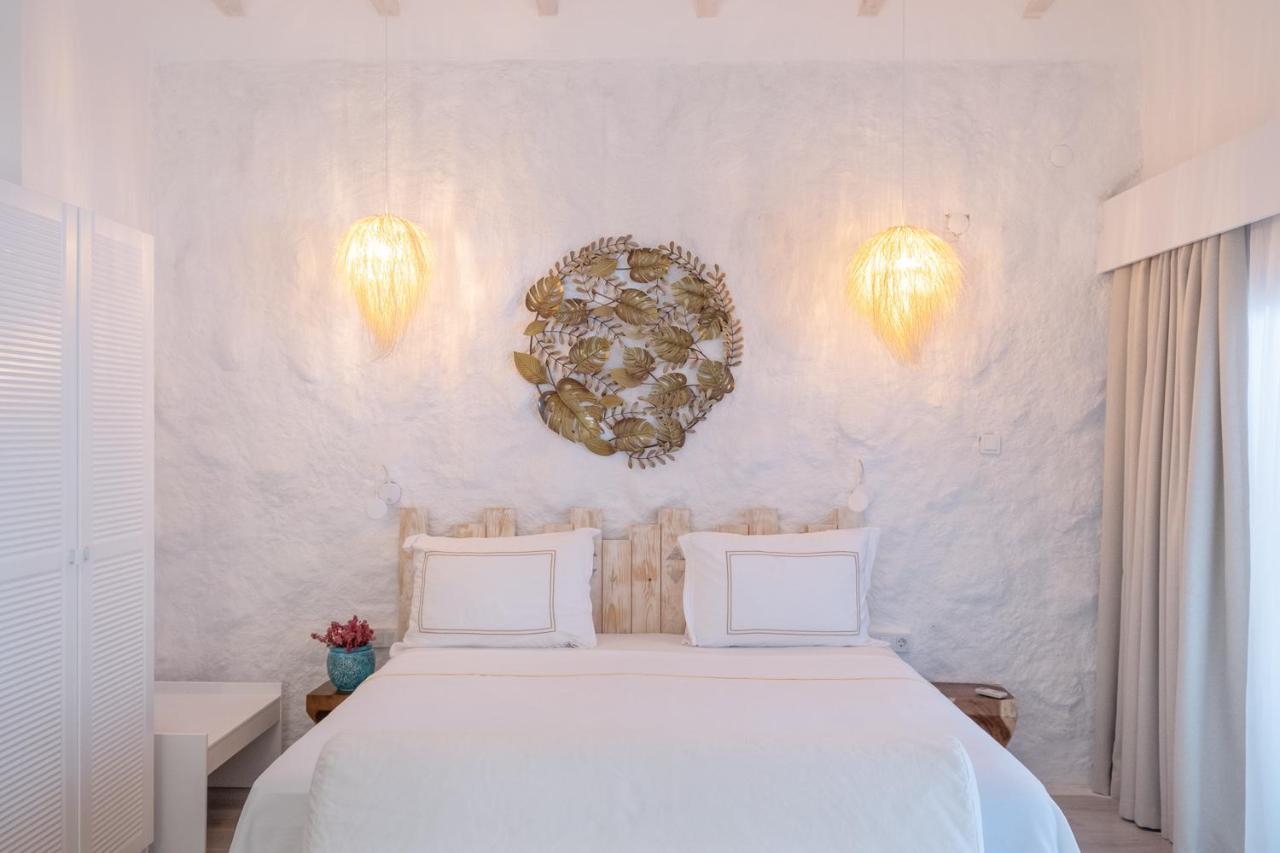 Aparthotel Yasos By The Sea Cesme