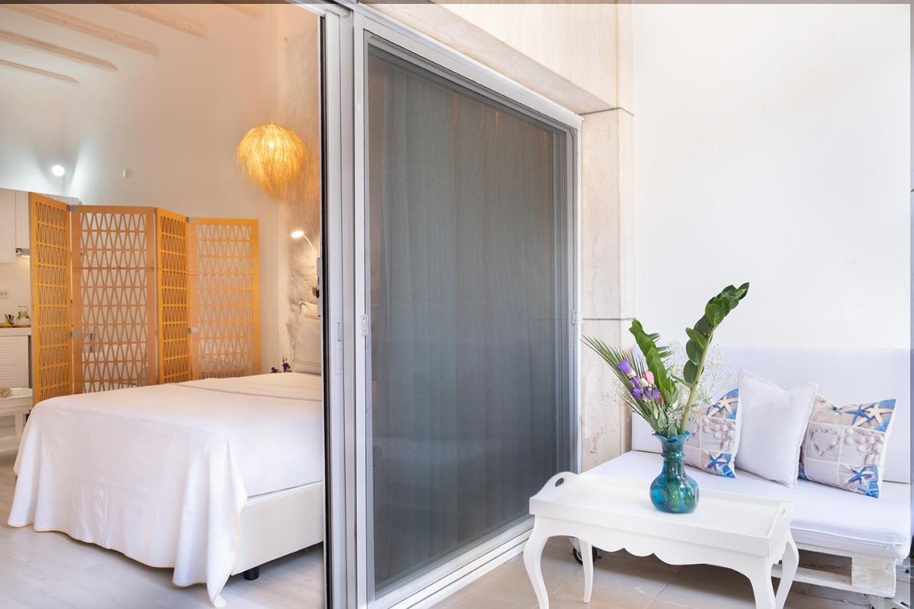 Yasos By The Sea 4*