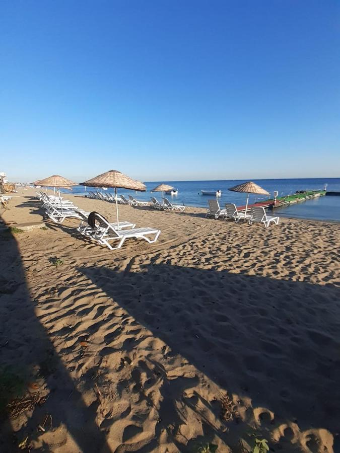 Hotel Deniz Kumburgaz