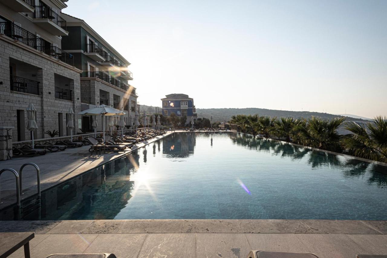 Hotel Soliport & Alacati