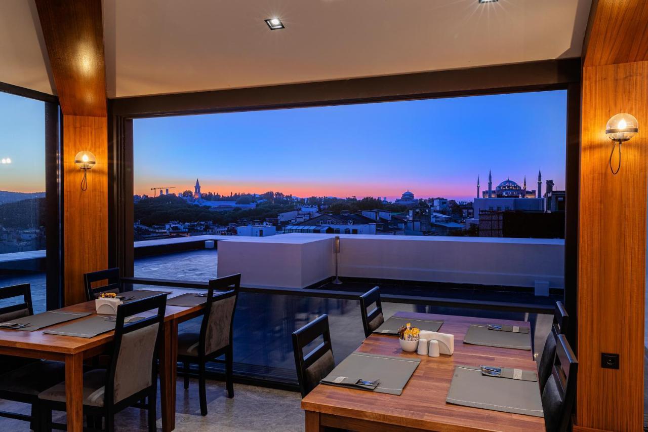 Demiray Old Hotel 5*