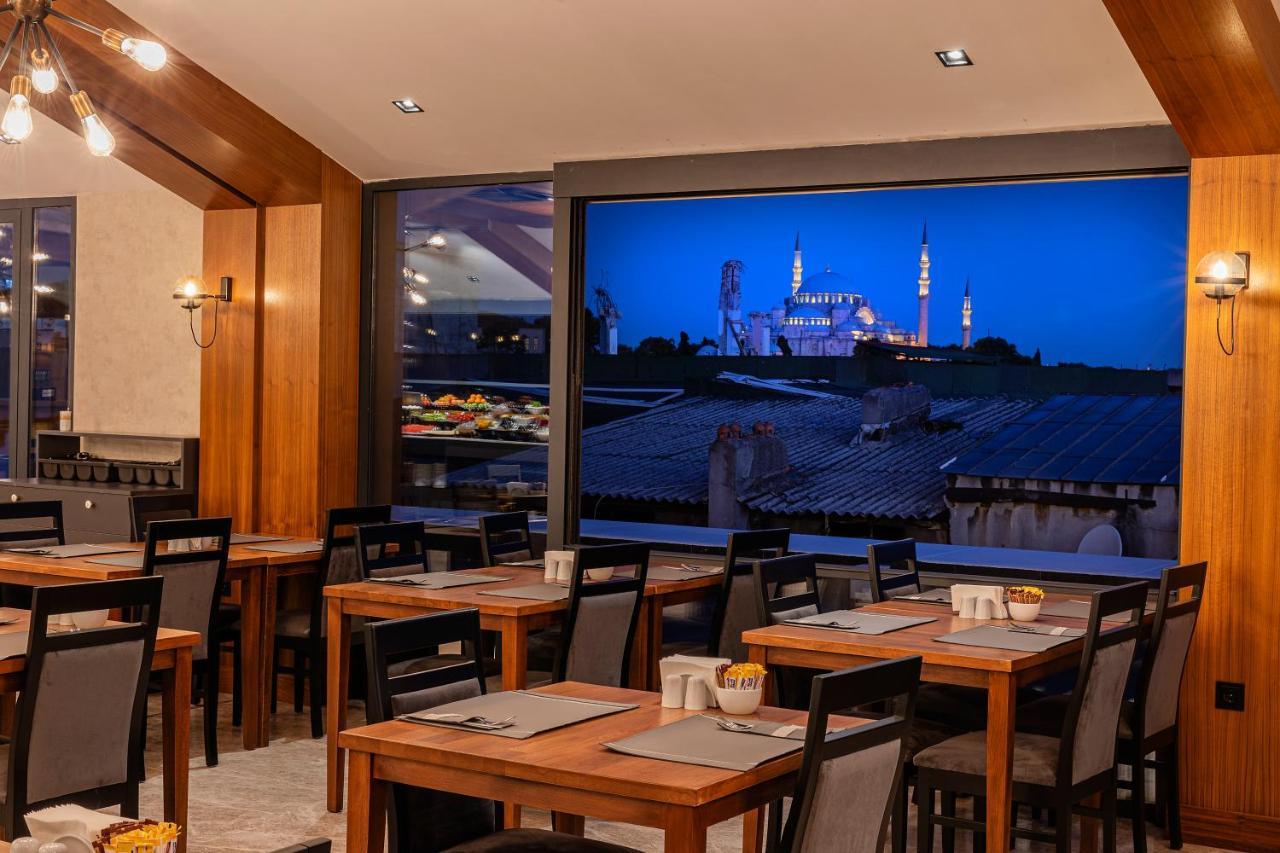 Hotel Demiray Old 5*