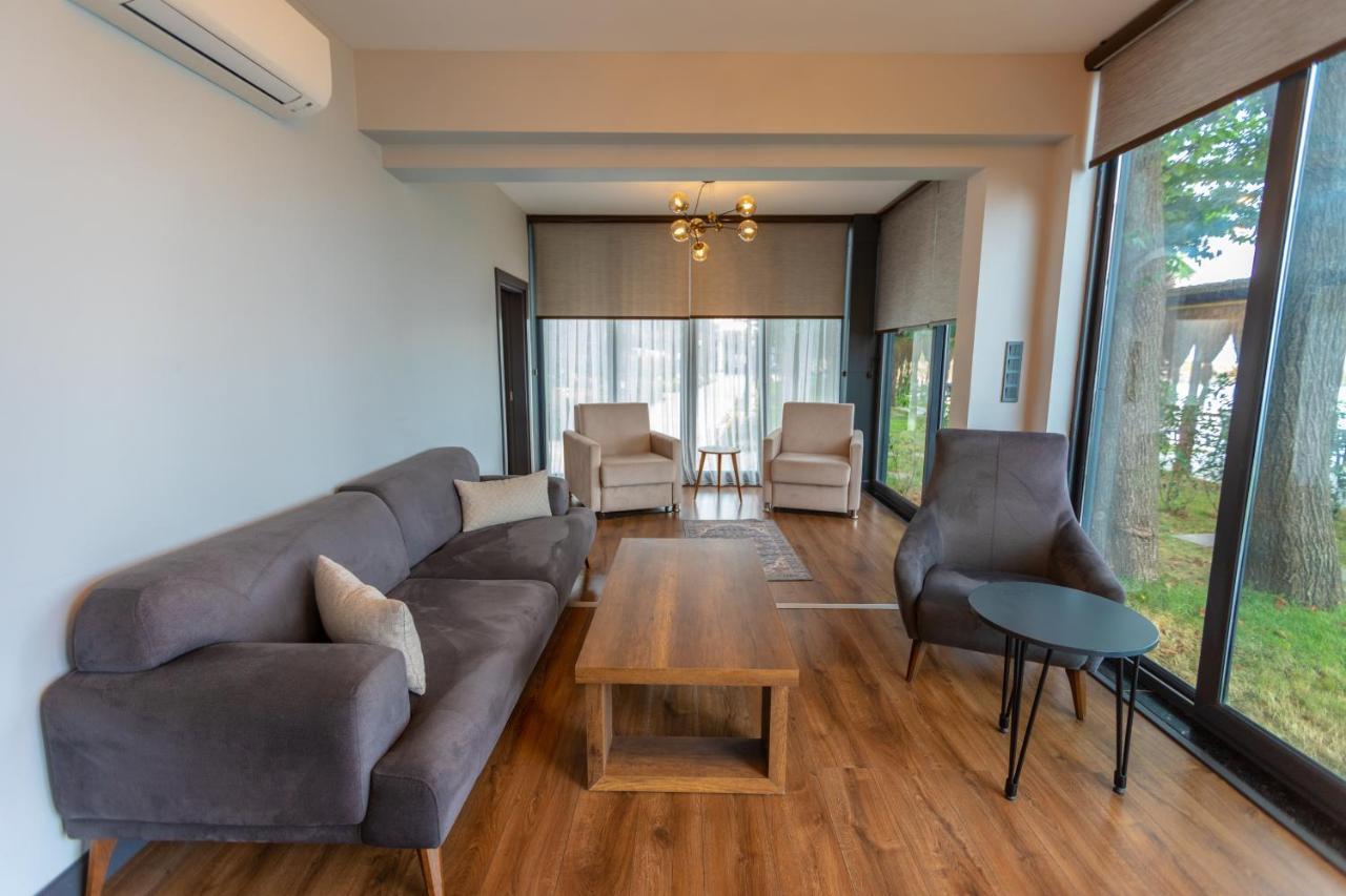 Santana Hotel Trabzon