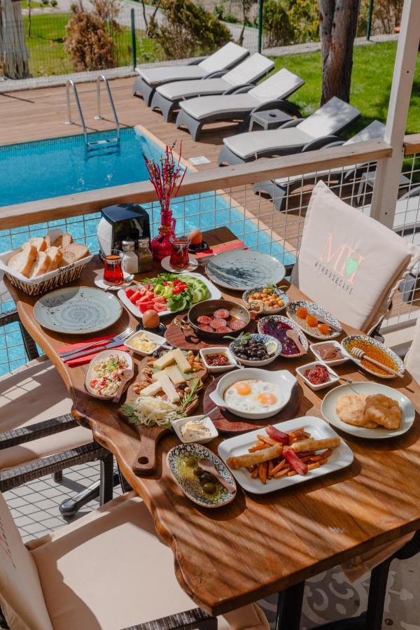 Hotel My House Urla *