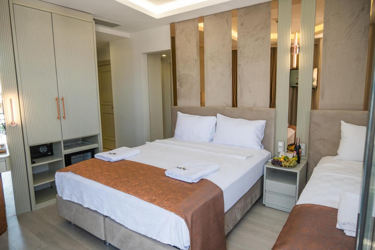 Cetin Port Hotel Istanbul