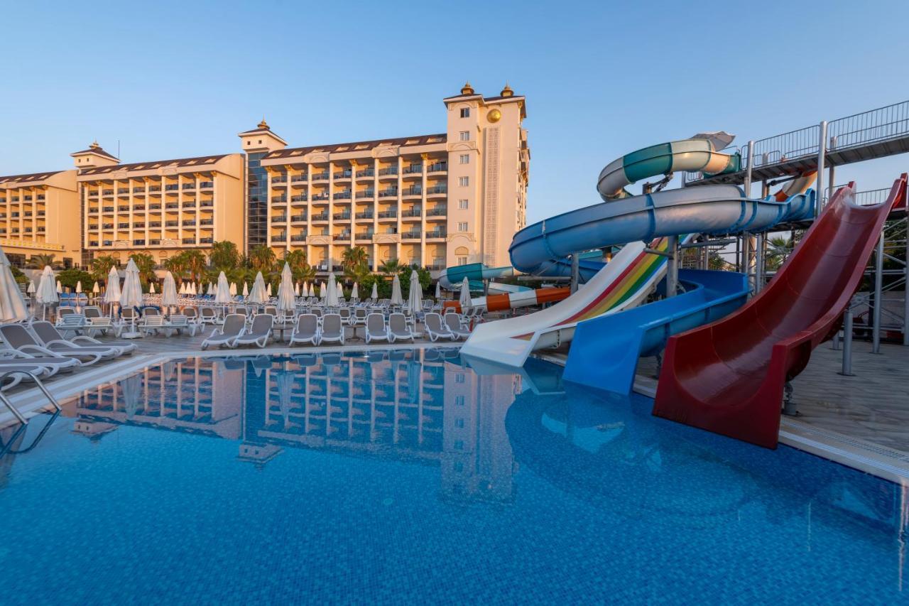 Hotel River 5*