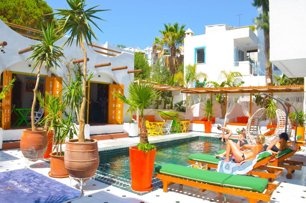 Hotel Casa De Nova